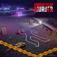 Kamran Delan - Jenayat