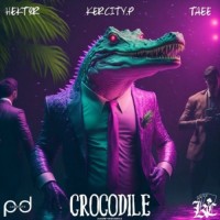 Kercity P & Hektor & Amir Taee - Crocodile