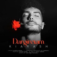 Kiarash - Dargiretam