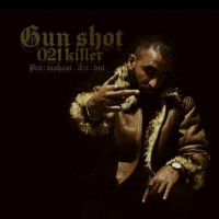 Killer - Gun Shot