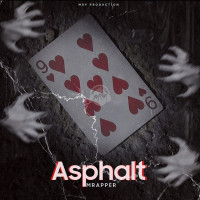 MRapper - Asphalt