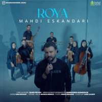 Mahdi Eskandari - Roya