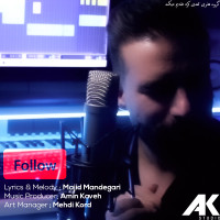 Majid Mandegari - Follow