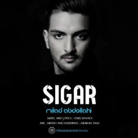 Milad Abdollahi - Sigar