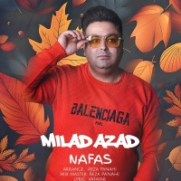 Milad Azad - Nafas
