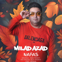 Milad Azad - Nafas