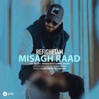 Misagh Raad - Refighetam
