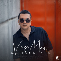 Mohsen Kia - Vase Man