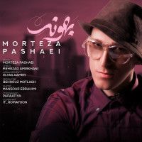 Morteza Pashaei - Bahooneh