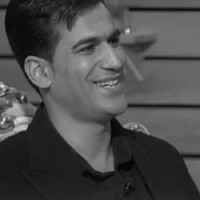 Moslem Fatahi - Khodet Gol