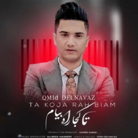 Omid Delnavaz - Ta Koja Rah Biam