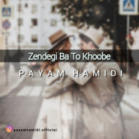 Payam Hamidi - Zendegi Ba To Khoobe