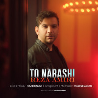 Reza Amiri - To Nabashi