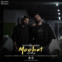 Reza Shiri Ft Raeen - Moohat