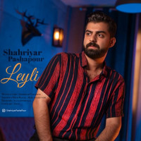 Shahriyar Pashapour - Leyli