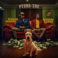 Siamak Janjaali & Gamno - Pedar Sag