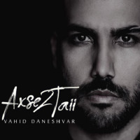 Vahid Daneshvar - Axse 2taii