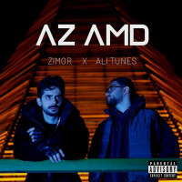 Zimor & Alitunes - Az Amd