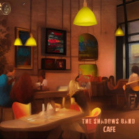 The Shadows Band - Cafe