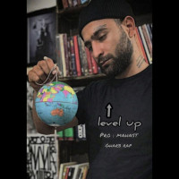 021 Killer - Level Up