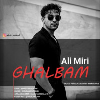 Ali Miri - Ghalbam