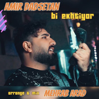 Amir Dadsetan - Bi Ekhtiyar