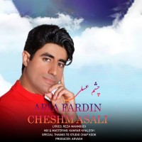 Aria Fardin - Cheshm Asali