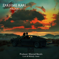 Arina - Zakhme Kari