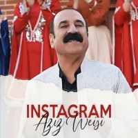 Aziz Weisi - Instagram