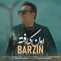 Barzin - Oon Ke Rafte