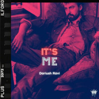 Dariush Ravi - In Manam