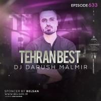 Dj Darush Malmir - Tehran Best 633