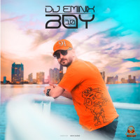 Dj Eminix - Boy 10 ( Nostalgia Podcast )