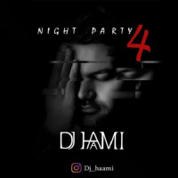 Dj Haami - Night Party 4