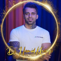 Dj Hamid Khareji - Gem Club 3