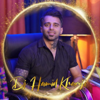 Dj Hamid Khareji - Gem Club 7