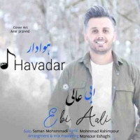 Ebi Aali - Havadar