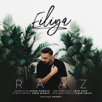 Eiliya - Raaz