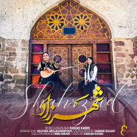 Farzad Kabiri - Shahrzad ( Bikalam )