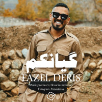 Fazel Deris - Giyanakam