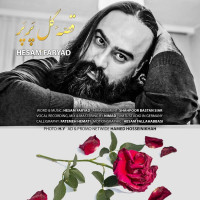 Hesam Faryad - Ghesseye Gole Par Par