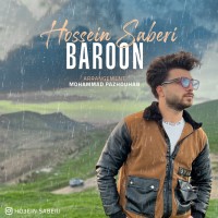 Hossein Saberi - Baroon