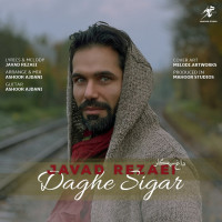 Javad Rezaei - Daghe Sigar