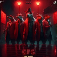 Kercity Band Ft Hektor - GFG