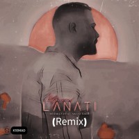 Keyvan Emad - Lanati ( Remix )