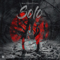 Mohammad Masir & Mojtaba Roidad & Sinless - Solo