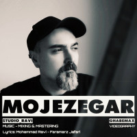 Mohammad Ravi - Mojezegar