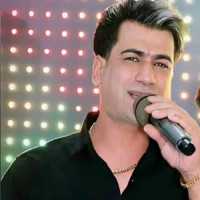 Moslem Fatahi - Jadoo Dare Cheshmat