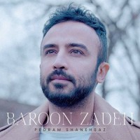 Pedram Shanehsaz - Baroon Zadeh