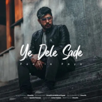 Pooria Paya - Ye Dele Sade